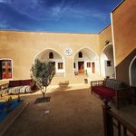 رویای کویر