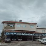 نمایشگاه اتومبیل پریان