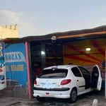 کارواش رزان