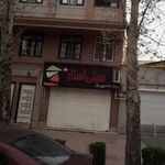 ساندویچ برگر سیتی استار