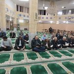 مسجد امیر المومنین