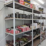 نمایندگی پارس فنر