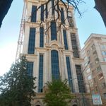 برج لاکچری دروازه ملل