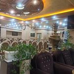 هتل‌آپارتمان نیاوران