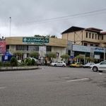 بانک کشاورزی شعبه شهرستان شفت