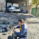 تعمیرگاه شتاب