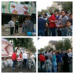 فست فود ژنوا