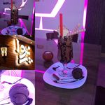 فست فود ژنوا