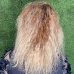 مرکزتخصصی‌کراتین‌و‌اسکالپ‌و‌اسکراب مینا