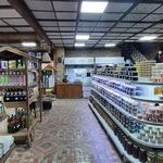 لبنیات محلی ییلاق
