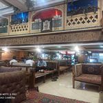 رستوران نایب قزوین