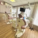 کلینیک دندانپزشکی برنا