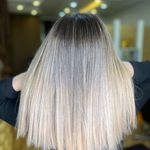 سالن ناخن روسی و زیبایی تمام استریل رخ