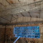 بازسازی ساختمان باقری