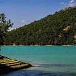 سد شاه قاسم (بندشاه قاسم)