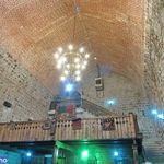 یخچال قائم مقام فراهانی تبریز