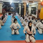 باشگاه ورزشی باراد