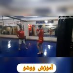 باشگاه ورزشی باراد