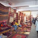 جمعه بازار پروانه (پاساژ پروانه)