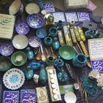 جمعه بازار پروانه (پاساژ پروانه)