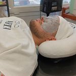 آرایشگاه مردانه عزت ور