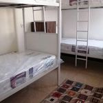 خوابگاه کارمندی / دانشجویی پسرانه بهمنش