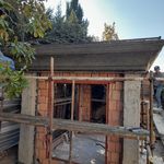 بازسازی ساختمان باقری