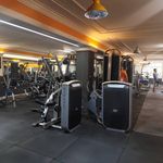 باشگاه بدنسازی فرم تن