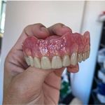 دندانسازی لبخند(دیواندری)