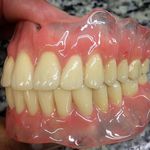 دندانسازی لبخند(دیواندری)