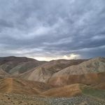 مسجد جامع برغان