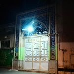 مسجد حاج عبدالله