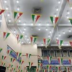مسجد باب الحوائج