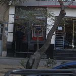 بانک سرمایه شعبه محله آهنگ شرقی