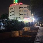 هتل فلامینگو کیش