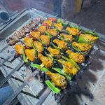 غذای پاچنار