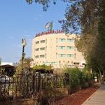 هتل فلامینگو کیش