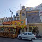 تالار و رستوران عابدین زاده