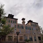 شمس ‌العماره