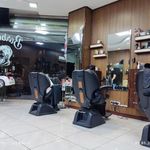 آرایشگاه سرو