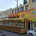 تالار و رستوران عابدین زاده
