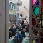 مسجد باب الحوائج
