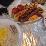 تالار و رستوران عابدین زاده
