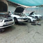 تعمیرگاه تخصصی حجت