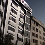 شرکت ساختمانی ونک پارک