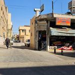فست فود جعفر آقا شعبه مرکزی