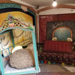 چایخانه هزاردستان