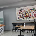 بوفه کانتینر