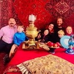 اقامتگاه بوم گردی پری