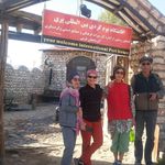 اقامتگاه بوم گردی پری